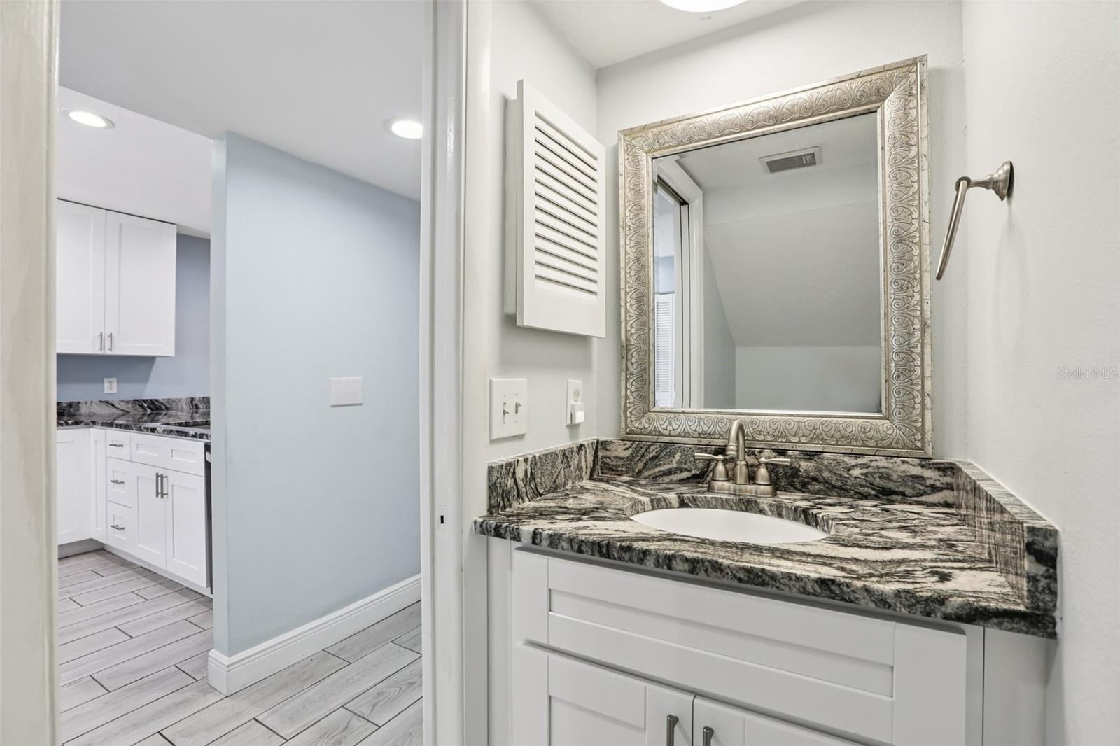 LAKE PLACE A CONDO - Residential
