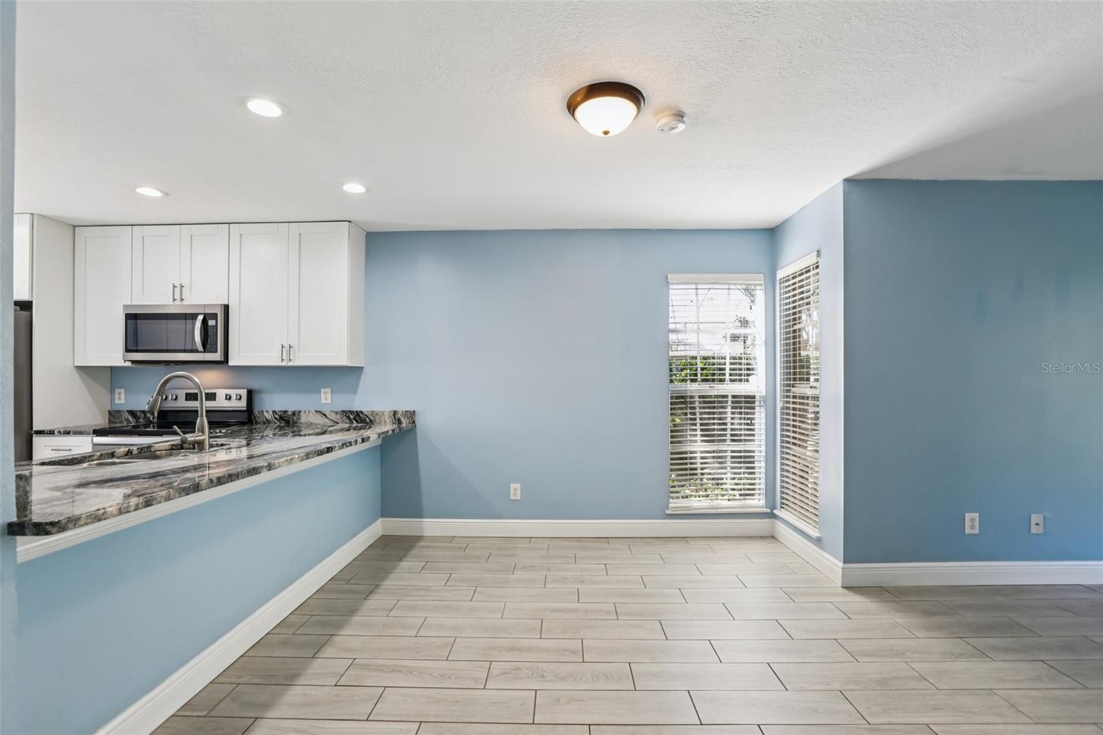 LAKE PLACE A CONDO - Residential