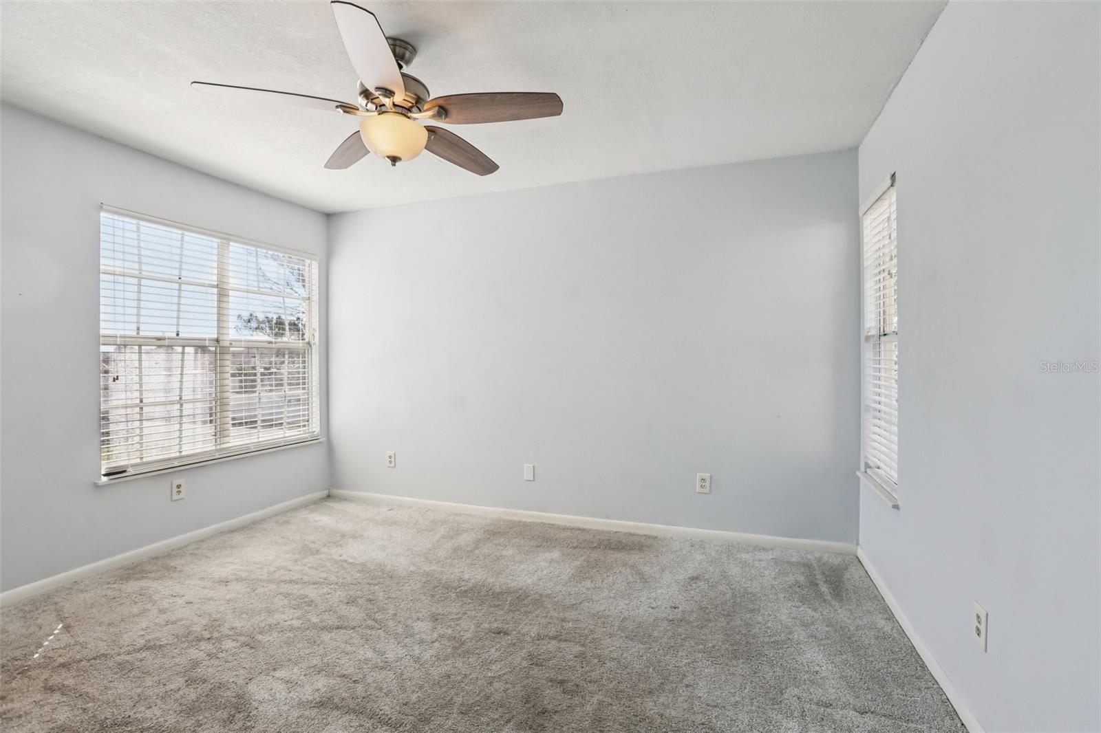LAKE PLACE A CONDO - Residential