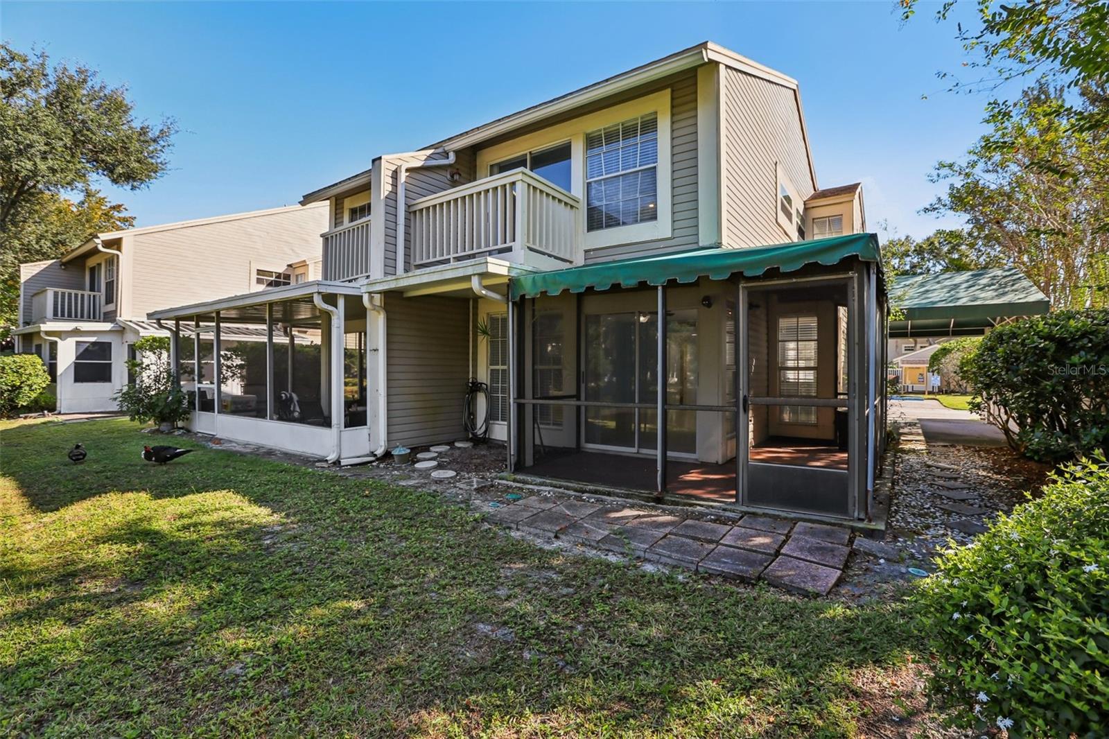 LAKE PLACE A CONDO - Residential