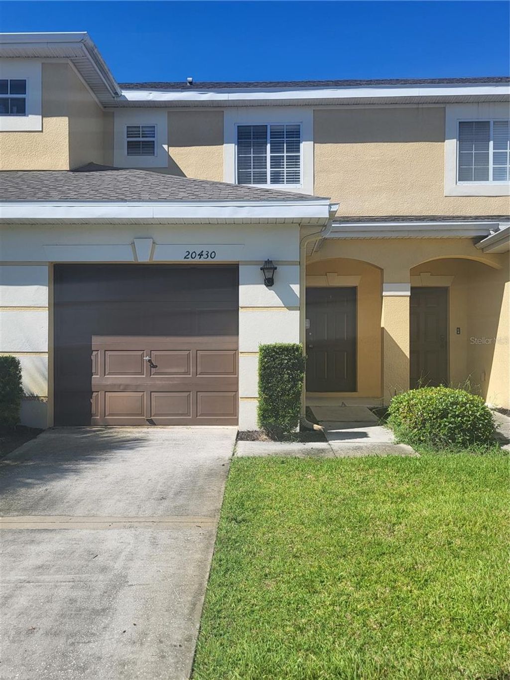 Photo of 20430 Needletree Drive, Tampa, FL 33647 (MLS # TB8430398)