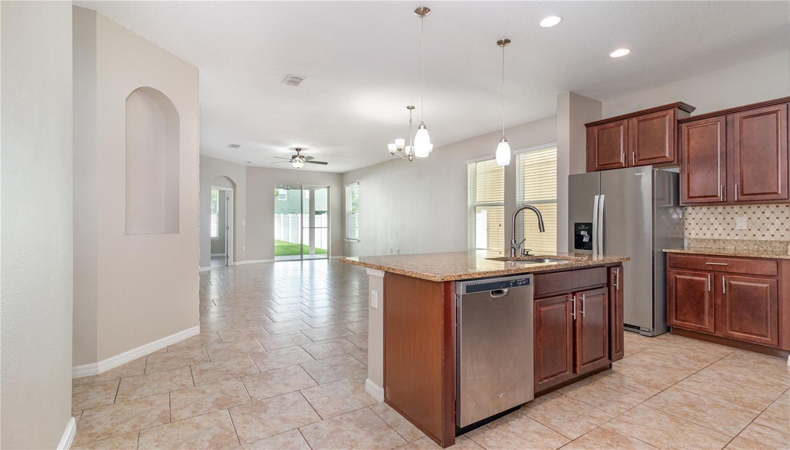 TURTLE CREEK PH 1A - Residential