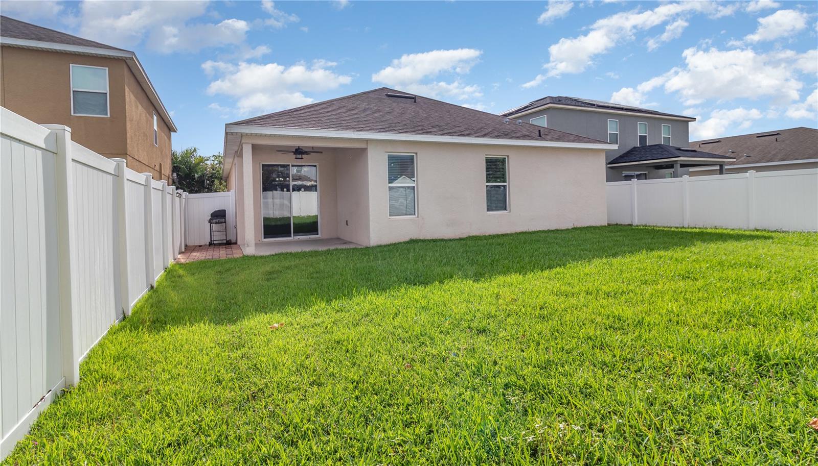 TURTLE CREEK PH 1A - Residential