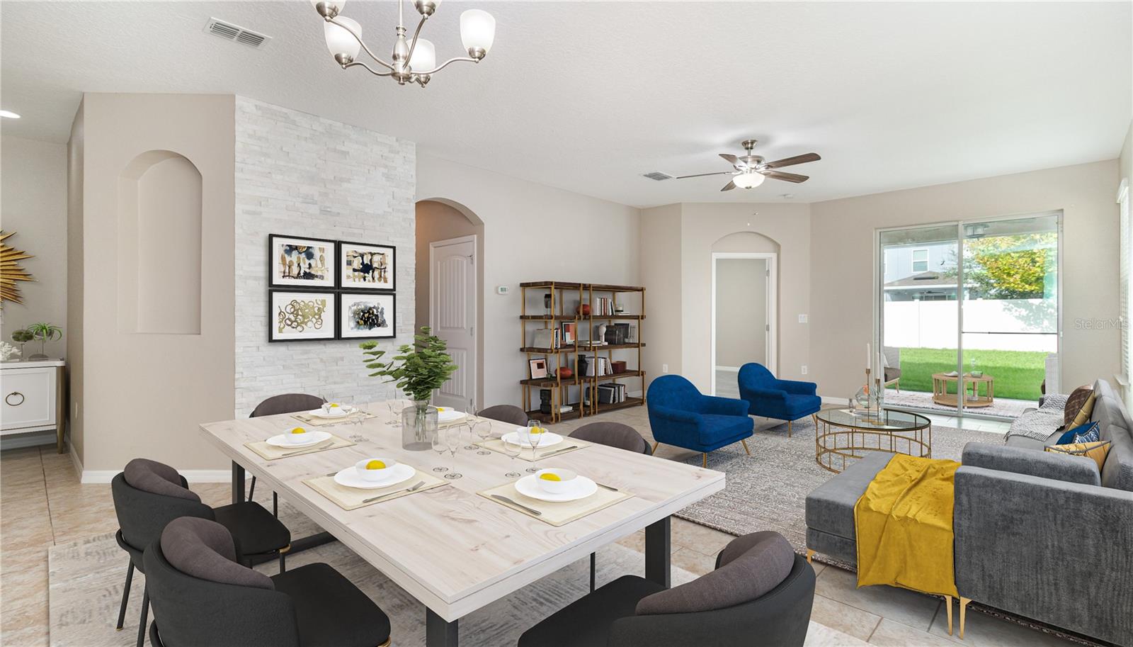 TURTLE CREEK PH 1A - Residential