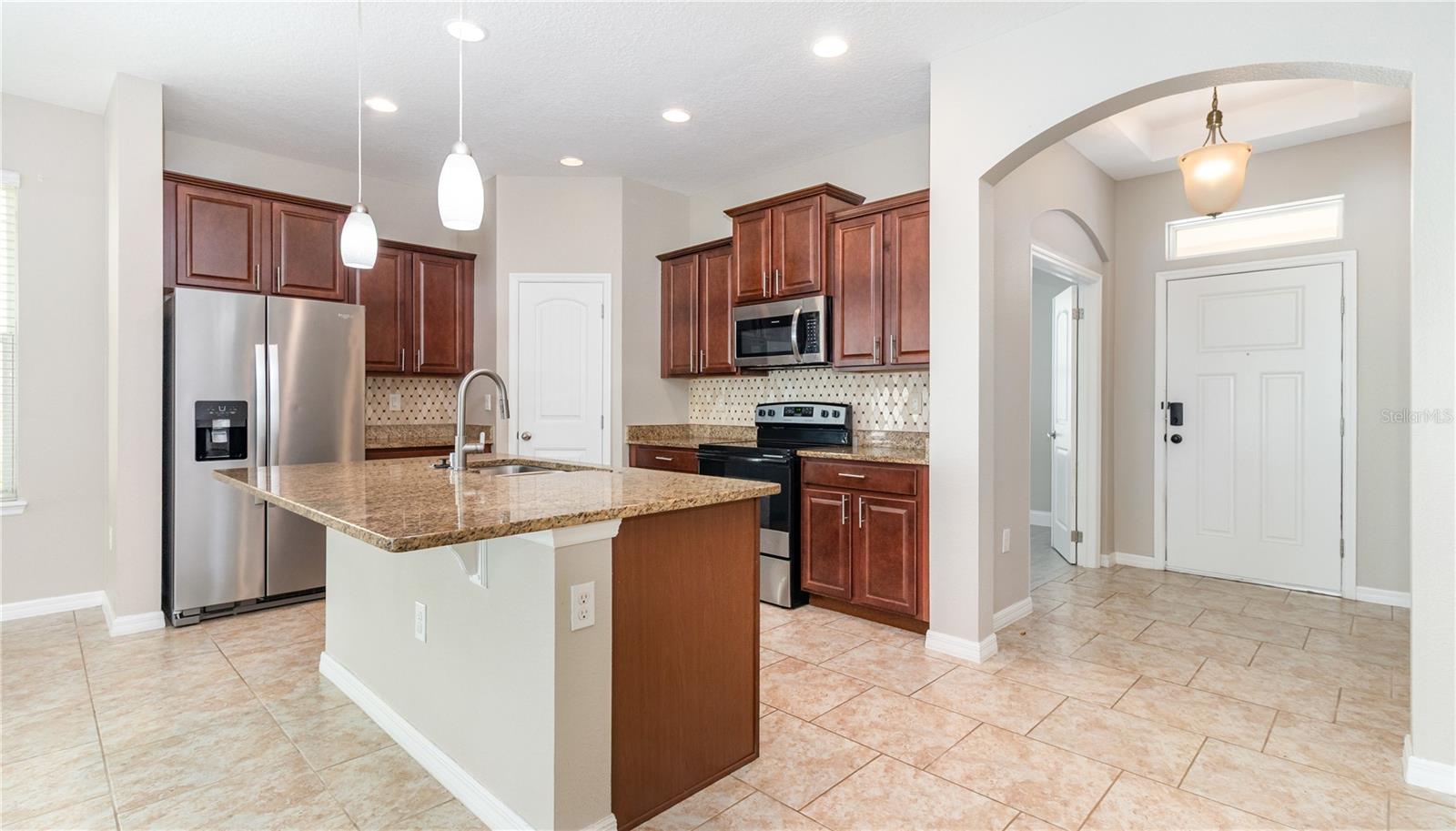 TURTLE CREEK PH 1A - Residential