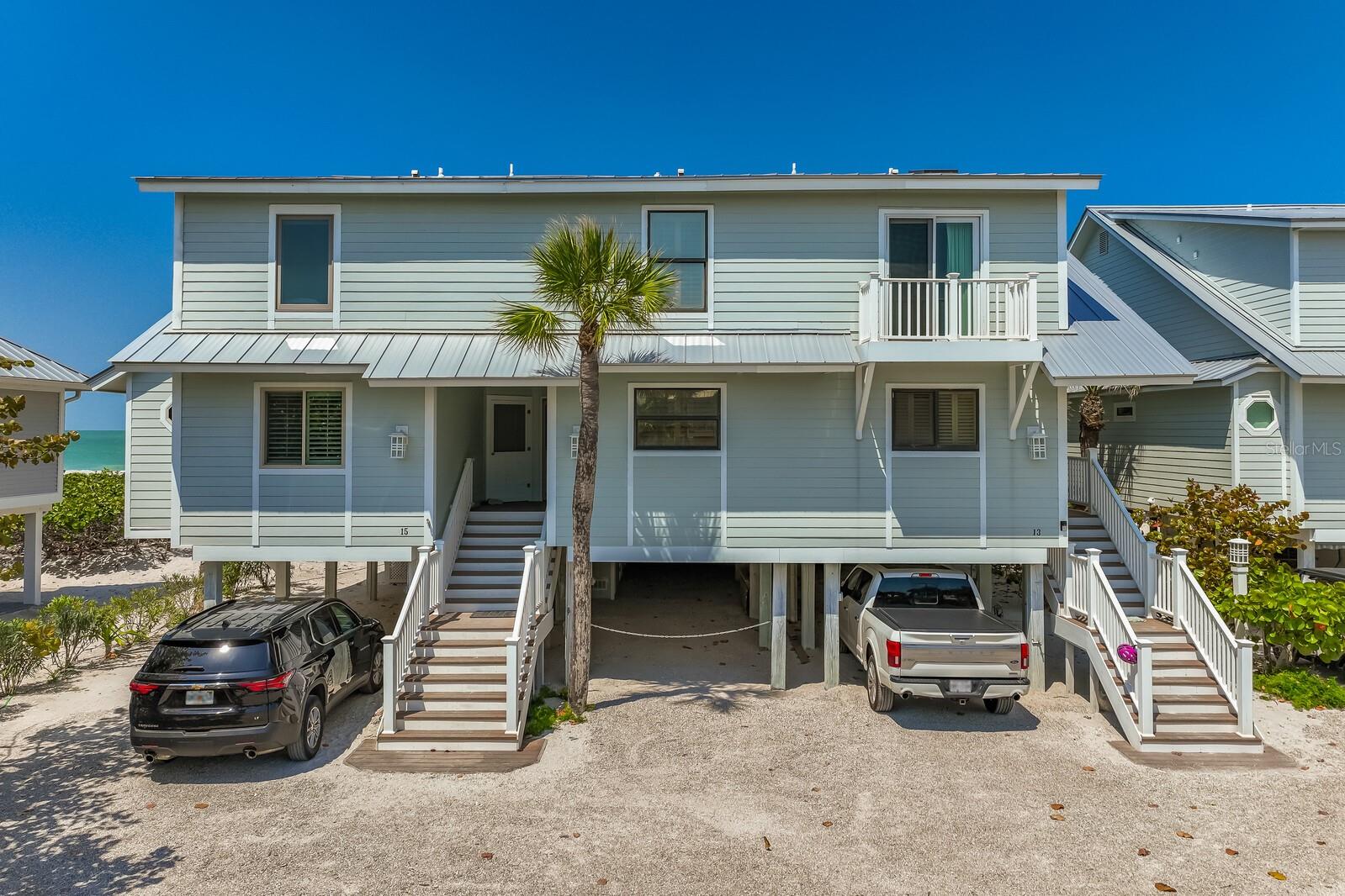 380 GULF BOULEVARD 14