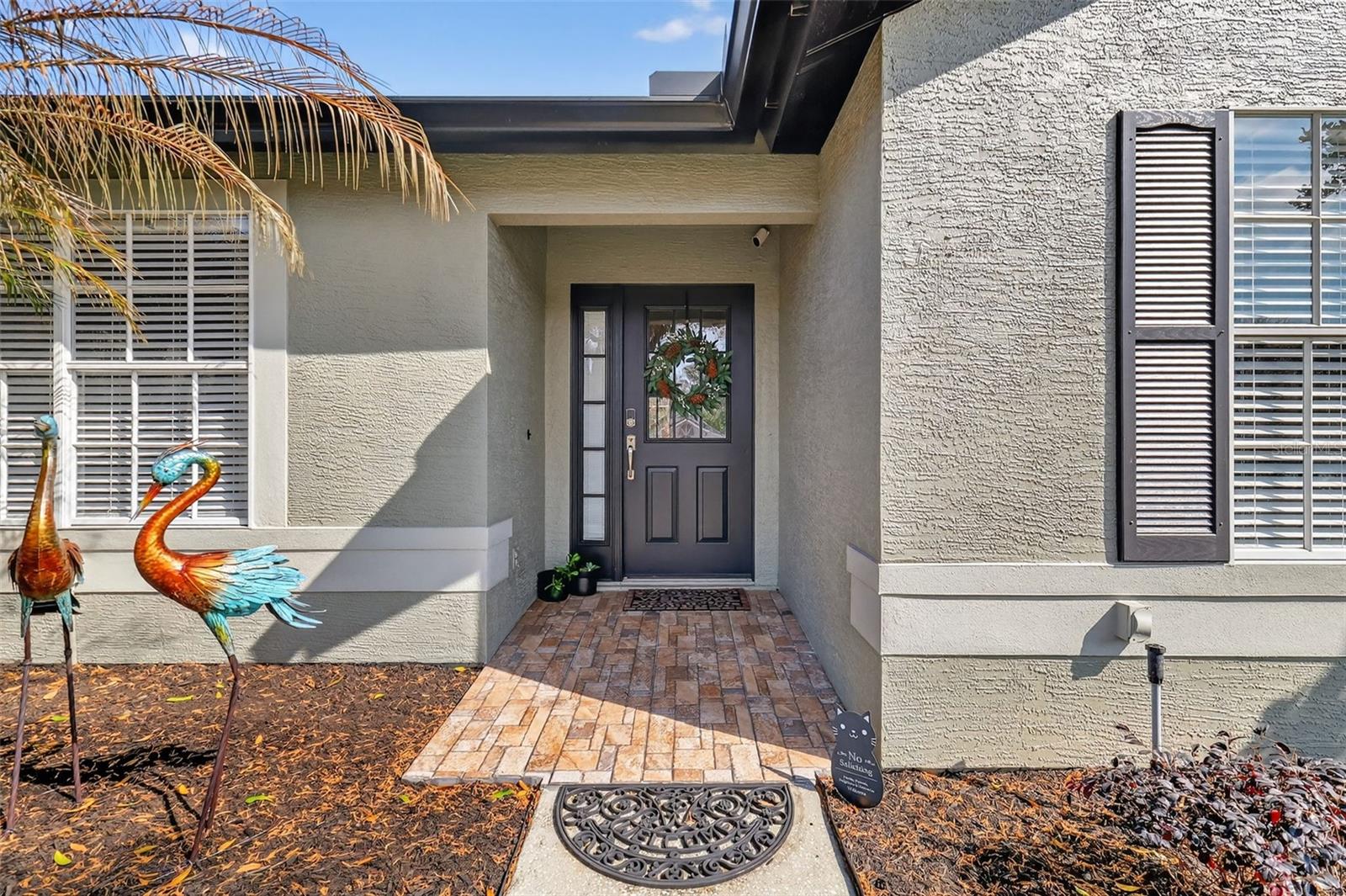 EUSTIS CROOKED LAKE RIDGE ADD 01 - Residential