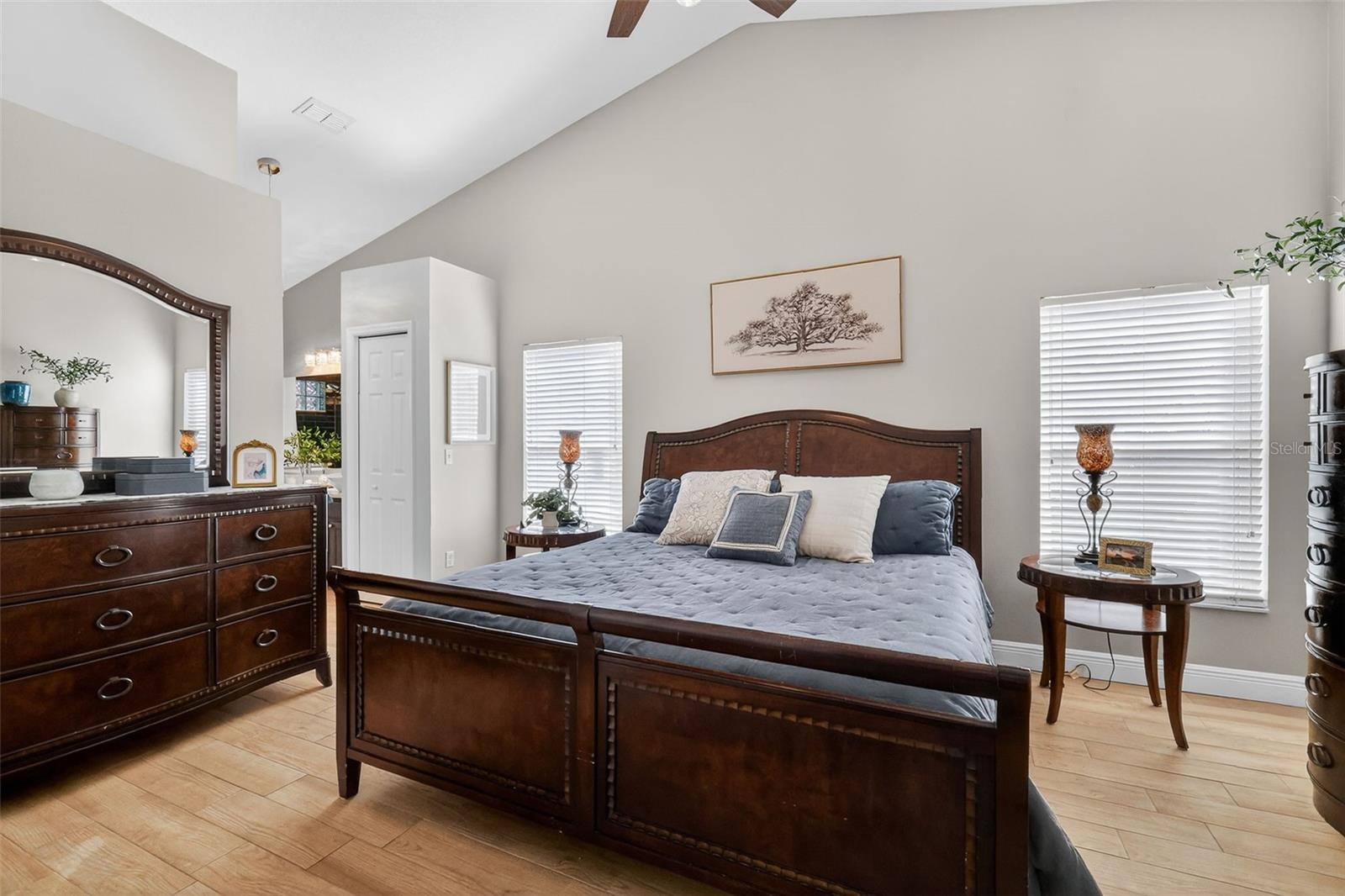 EUSTIS CROOKED LAKE RIDGE ADD 01 - Residential