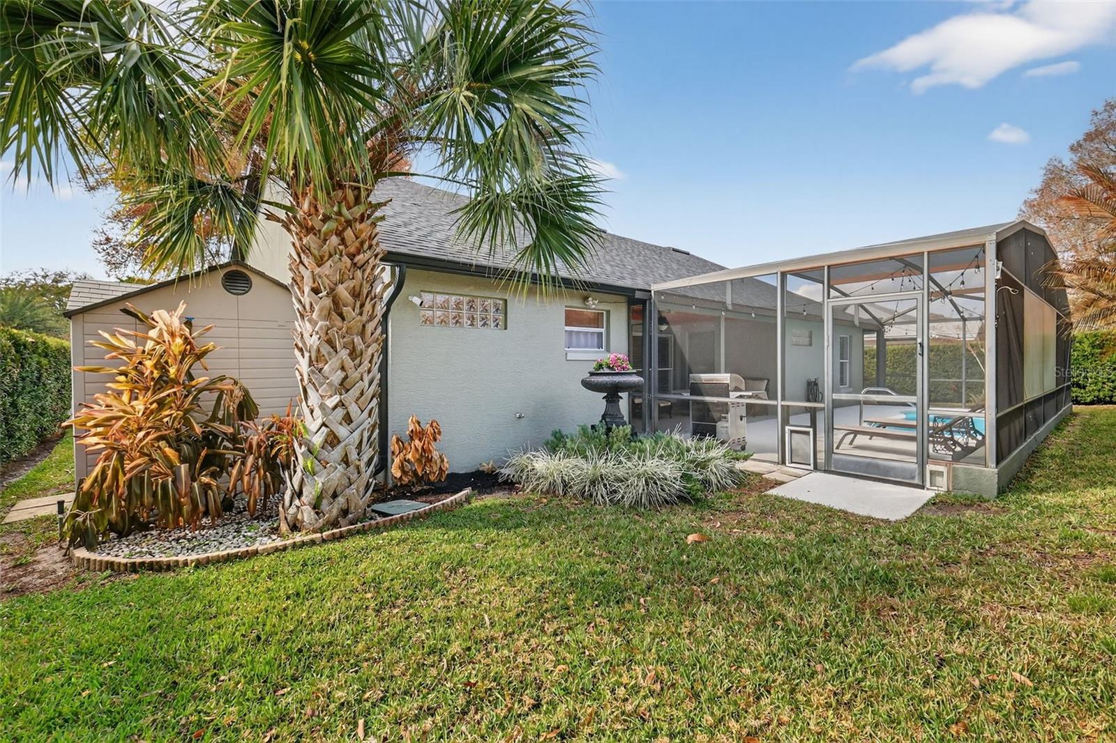 EUSTIS CROOKED LAKE RIDGE ADD 01 - Residential