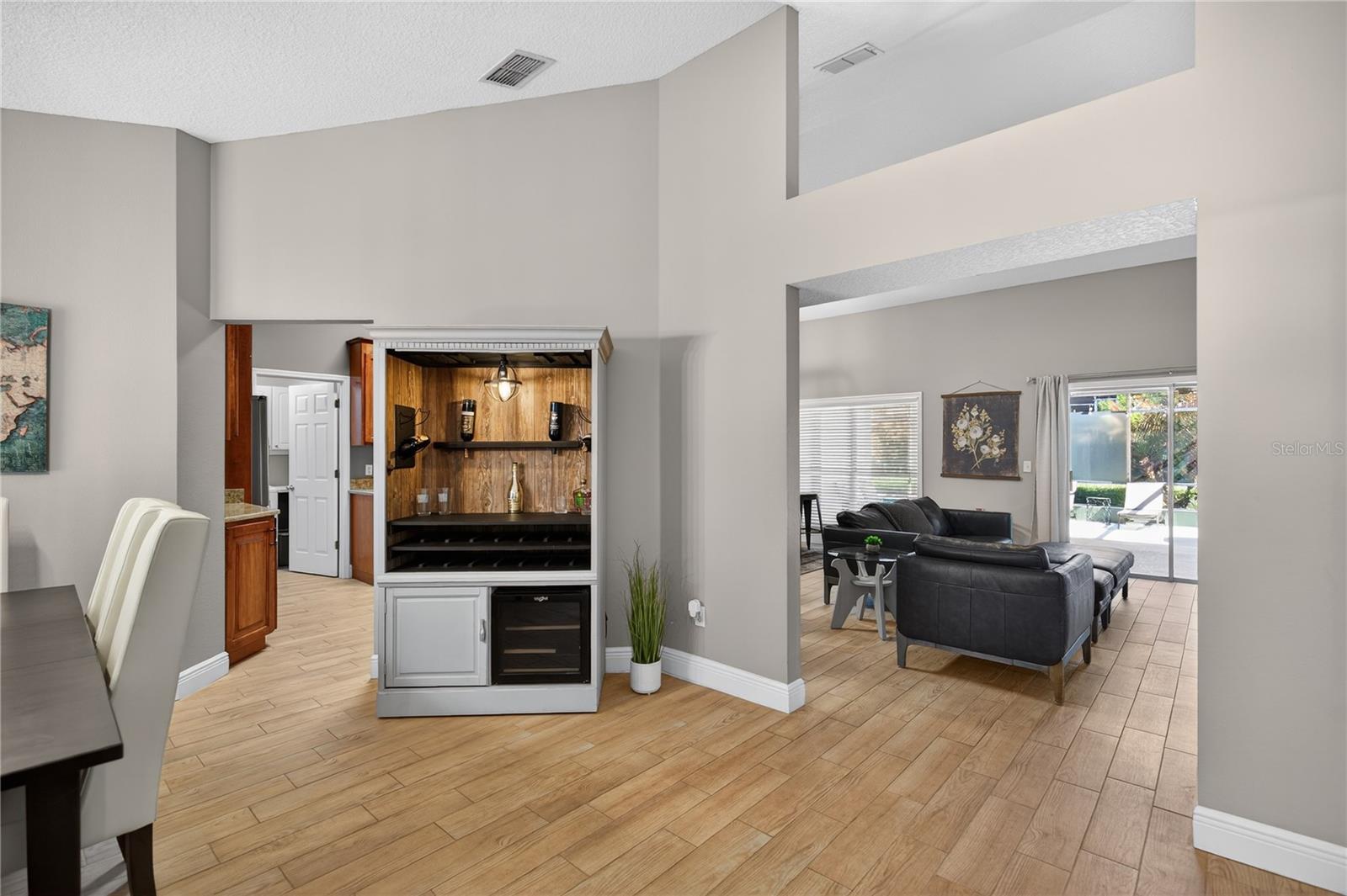 EUSTIS CROOKED LAKE RIDGE ADD 01 - Residential