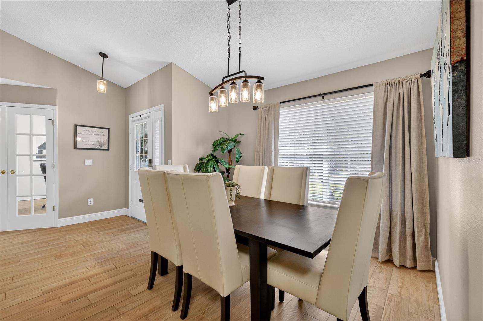 EUSTIS CROOKED LAKE RIDGE ADD 01 - Residential