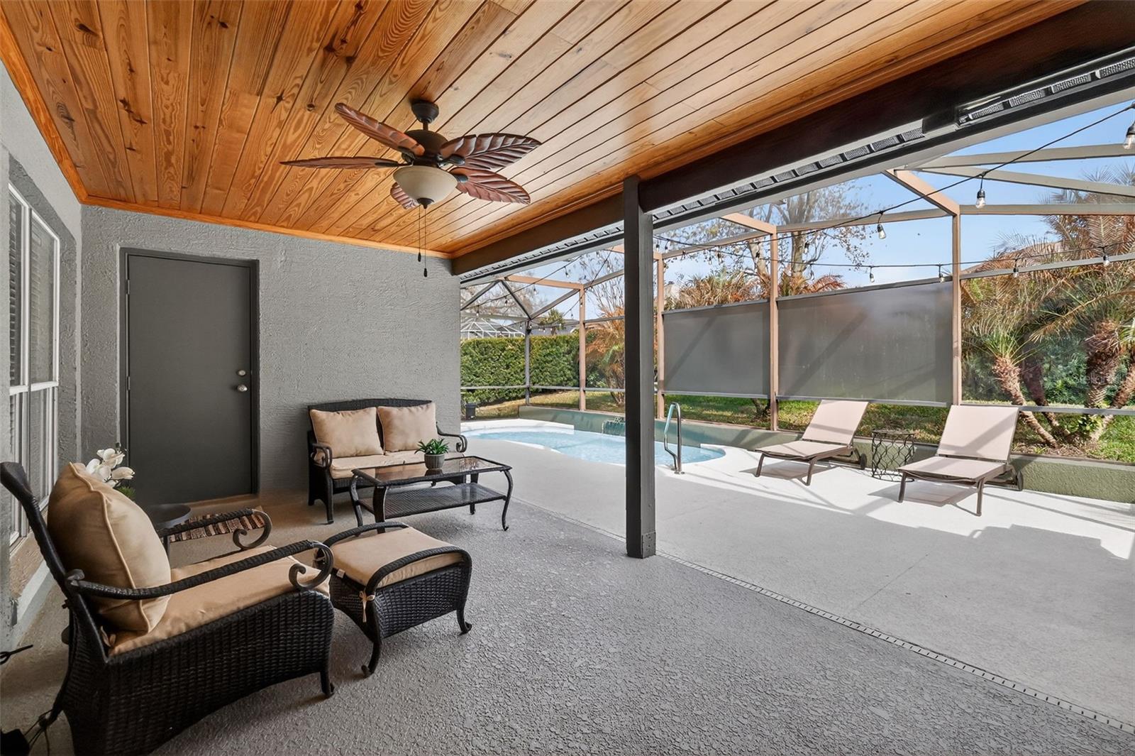 EUSTIS CROOKED LAKE RIDGE ADD 01 - Residential