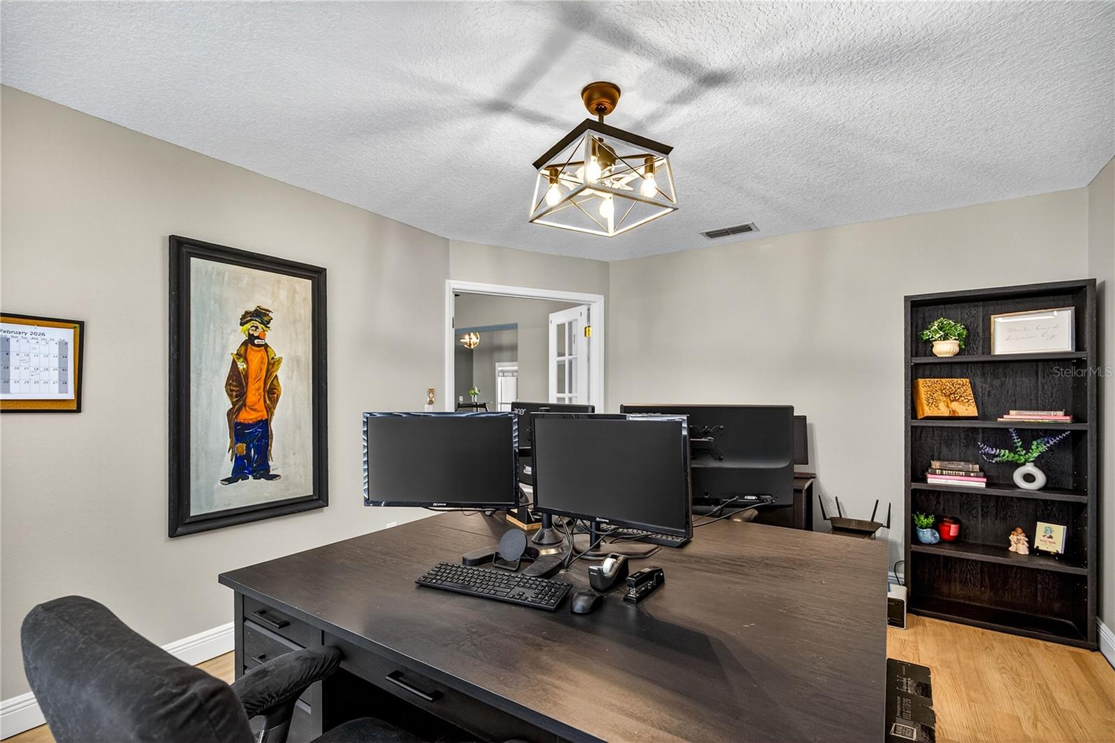 EUSTIS CROOKED LAKE RIDGE ADD 01 - Residential