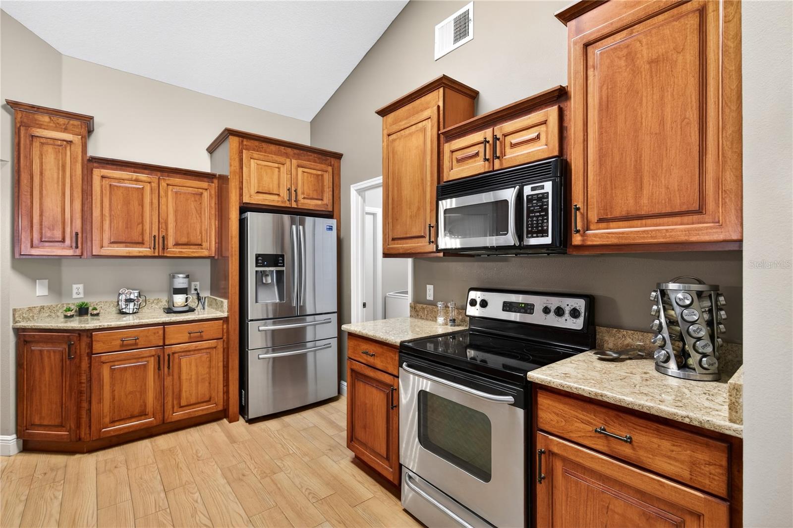 EUSTIS CROOKED LAKE RIDGE ADD 01 - Residential