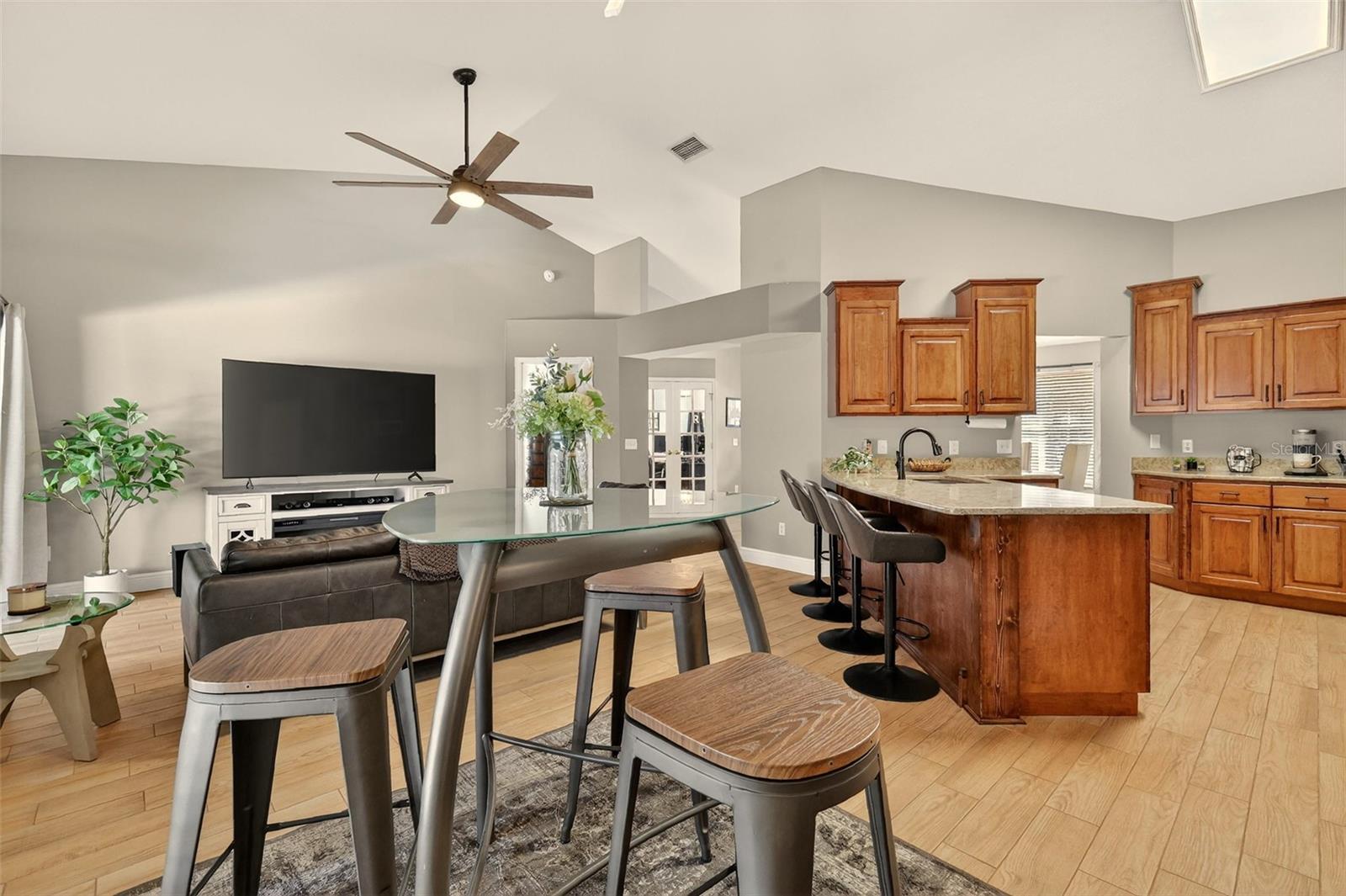 EUSTIS CROOKED LAKE RIDGE ADD 01 - Residential