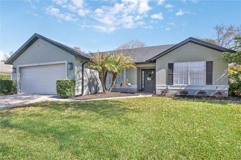 Photo of 319 Eastridge Drive, Eustis, FL 32726 (MLS # G5107829)