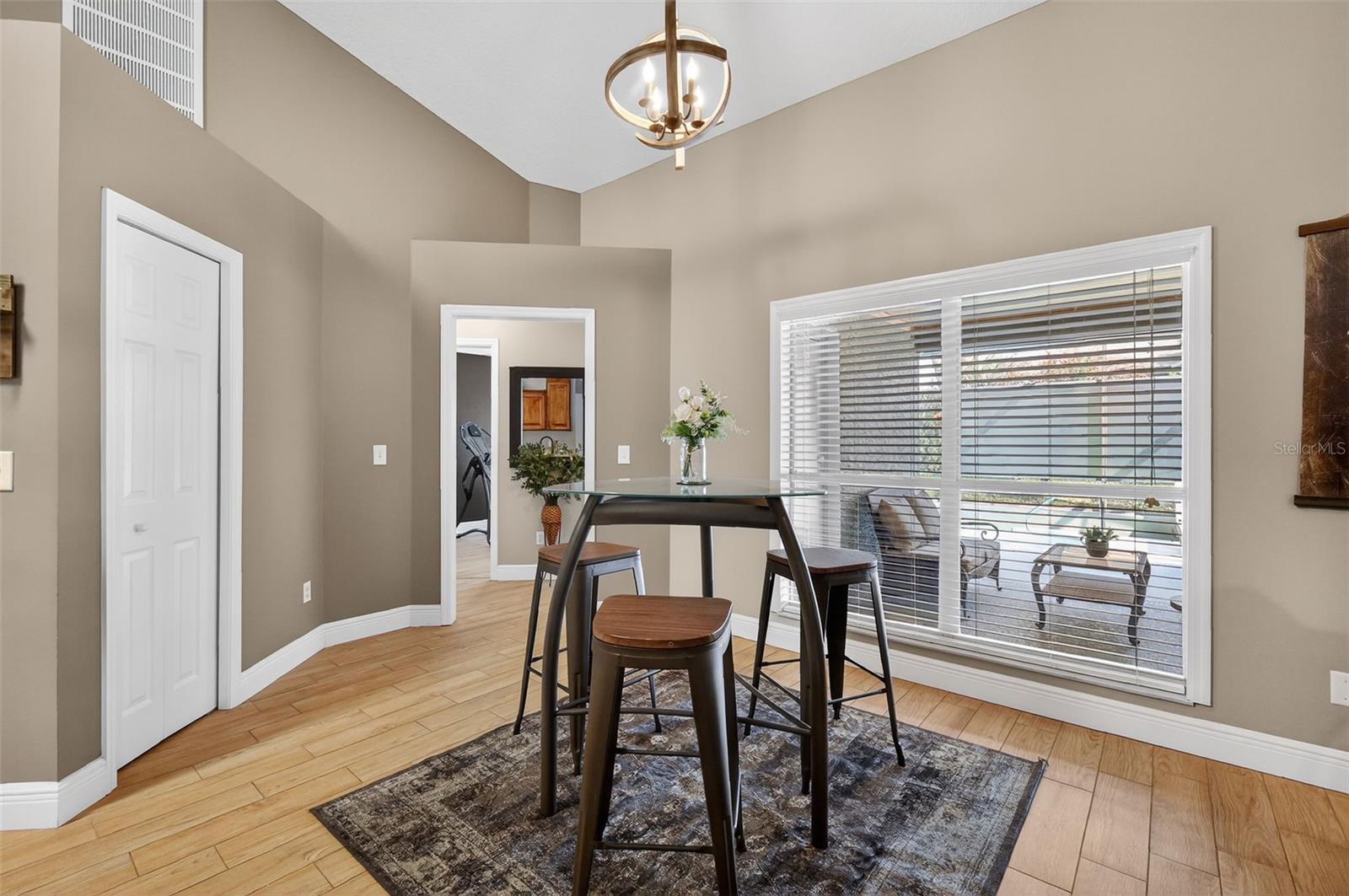 EUSTIS CROOKED LAKE RIDGE ADD 01 - Residential