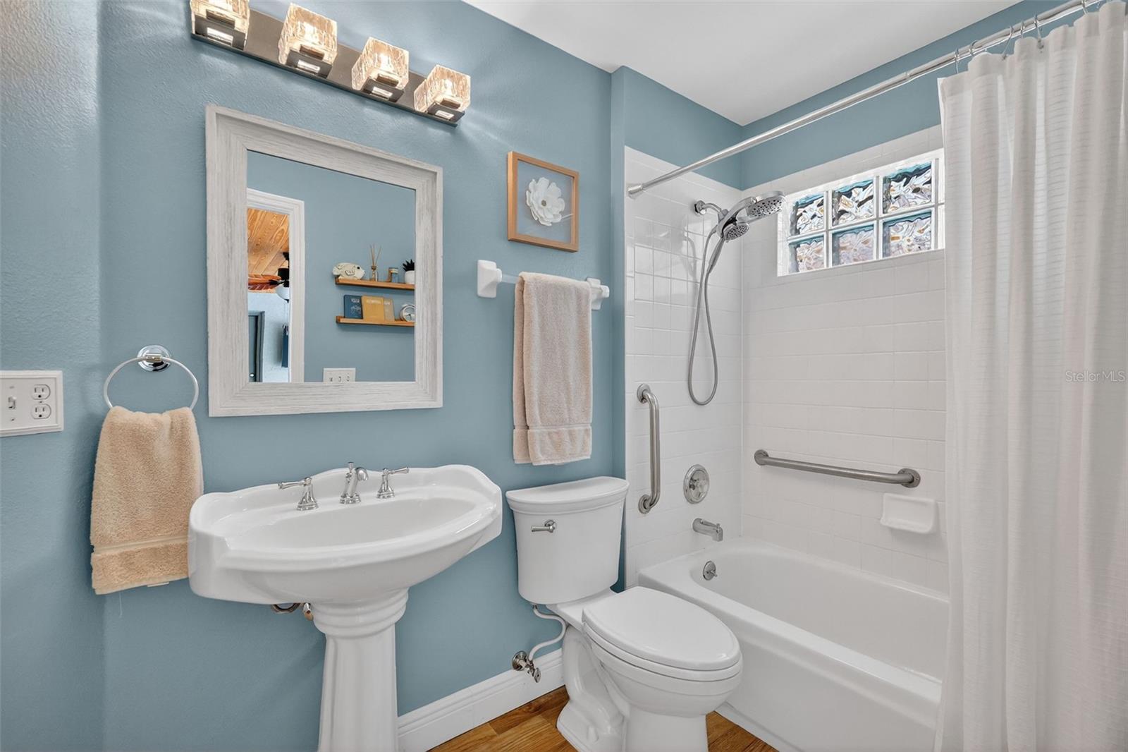 EUSTIS CROOKED LAKE RIDGE ADD 01 - Residential