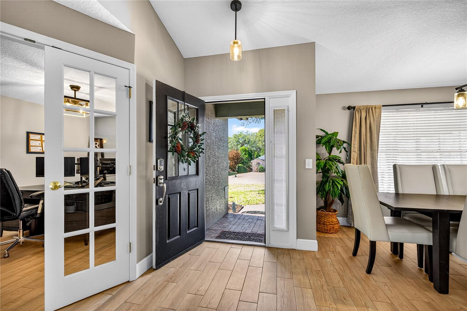 EUSTIS CROOKED LAKE RIDGE ADD 01 - Residential