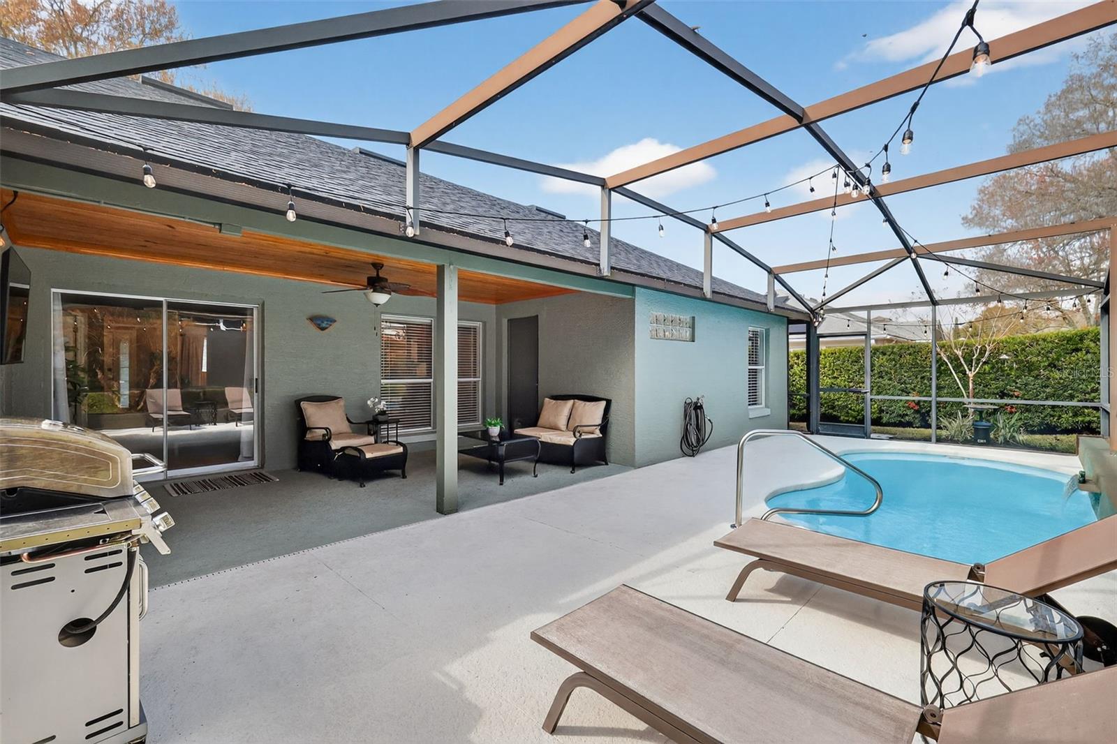 EUSTIS CROOKED LAKE RIDGE ADD 01 - Residential