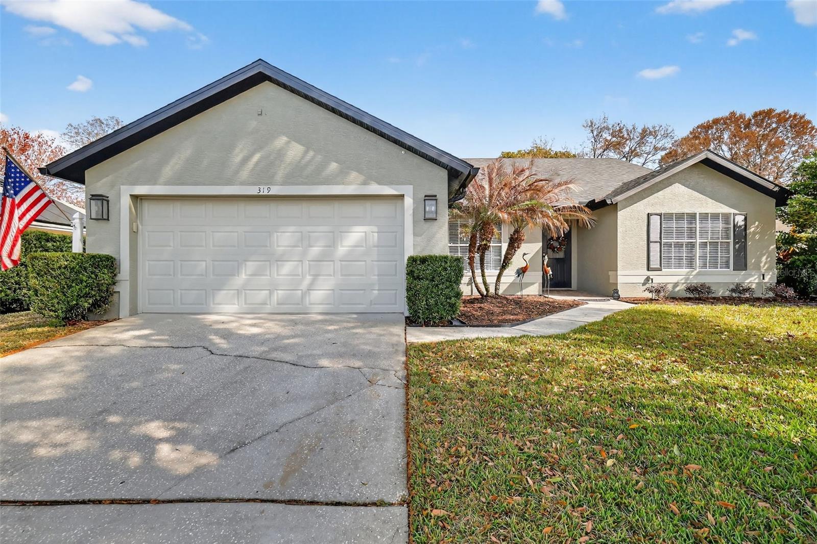 EUSTIS CROOKED LAKE RIDGE ADD 01 - Residential