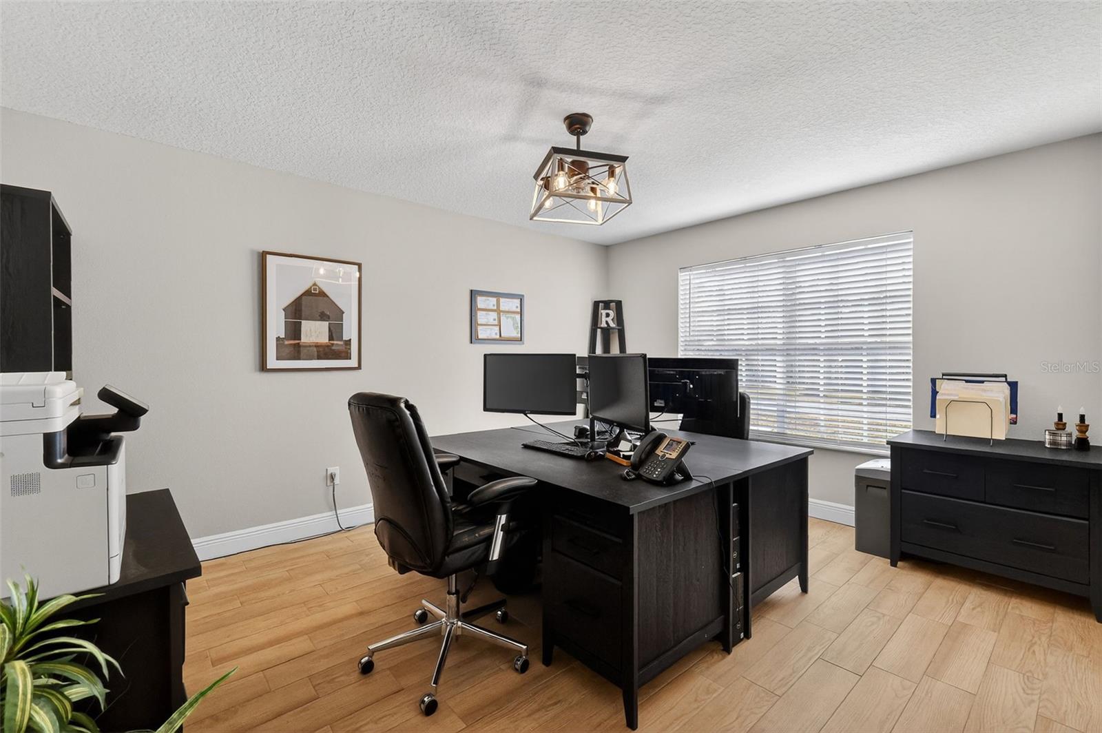 EUSTIS CROOKED LAKE RIDGE ADD 01 - Residential