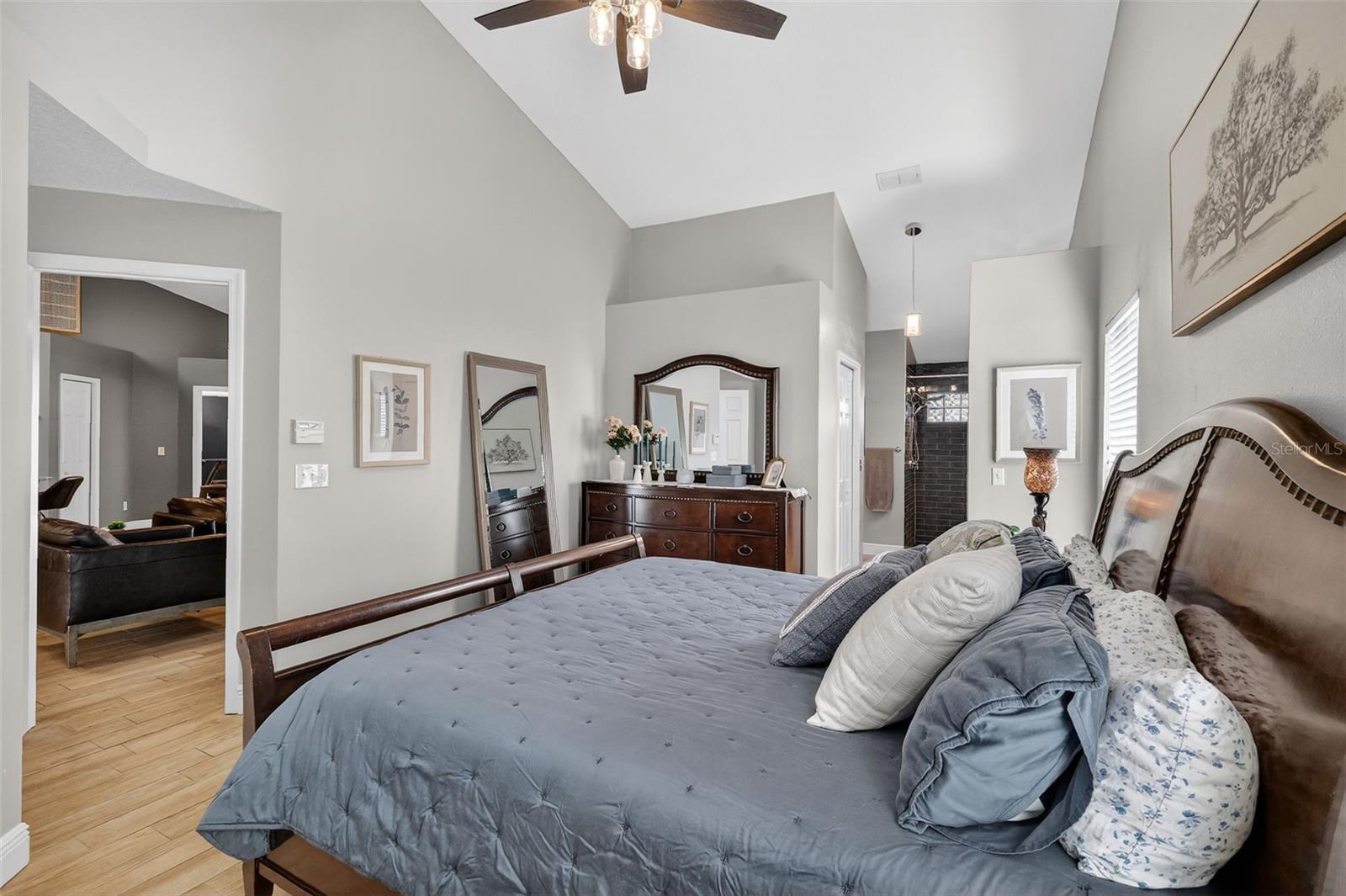 EUSTIS CROOKED LAKE RIDGE ADD 01 - Residential