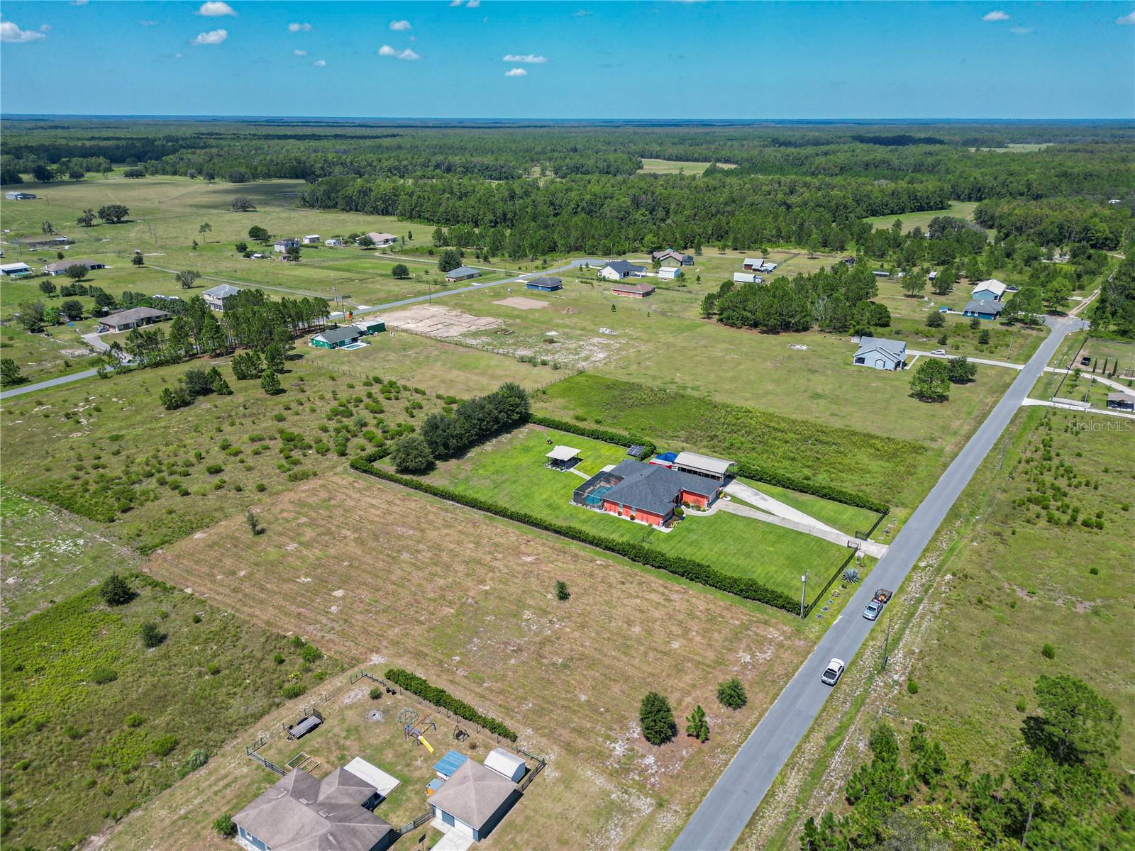 DOUBLE DIAMOND 02 - Land