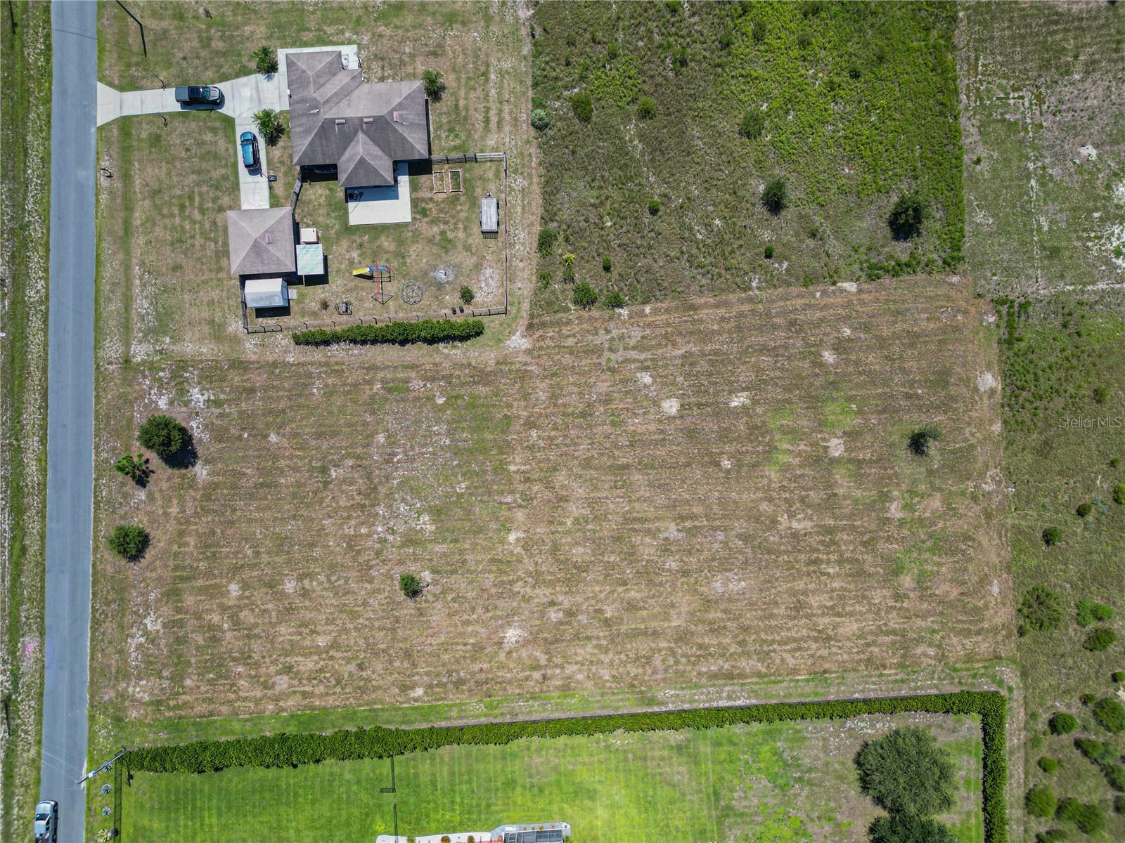 DOUBLE DIAMOND 02 - Land