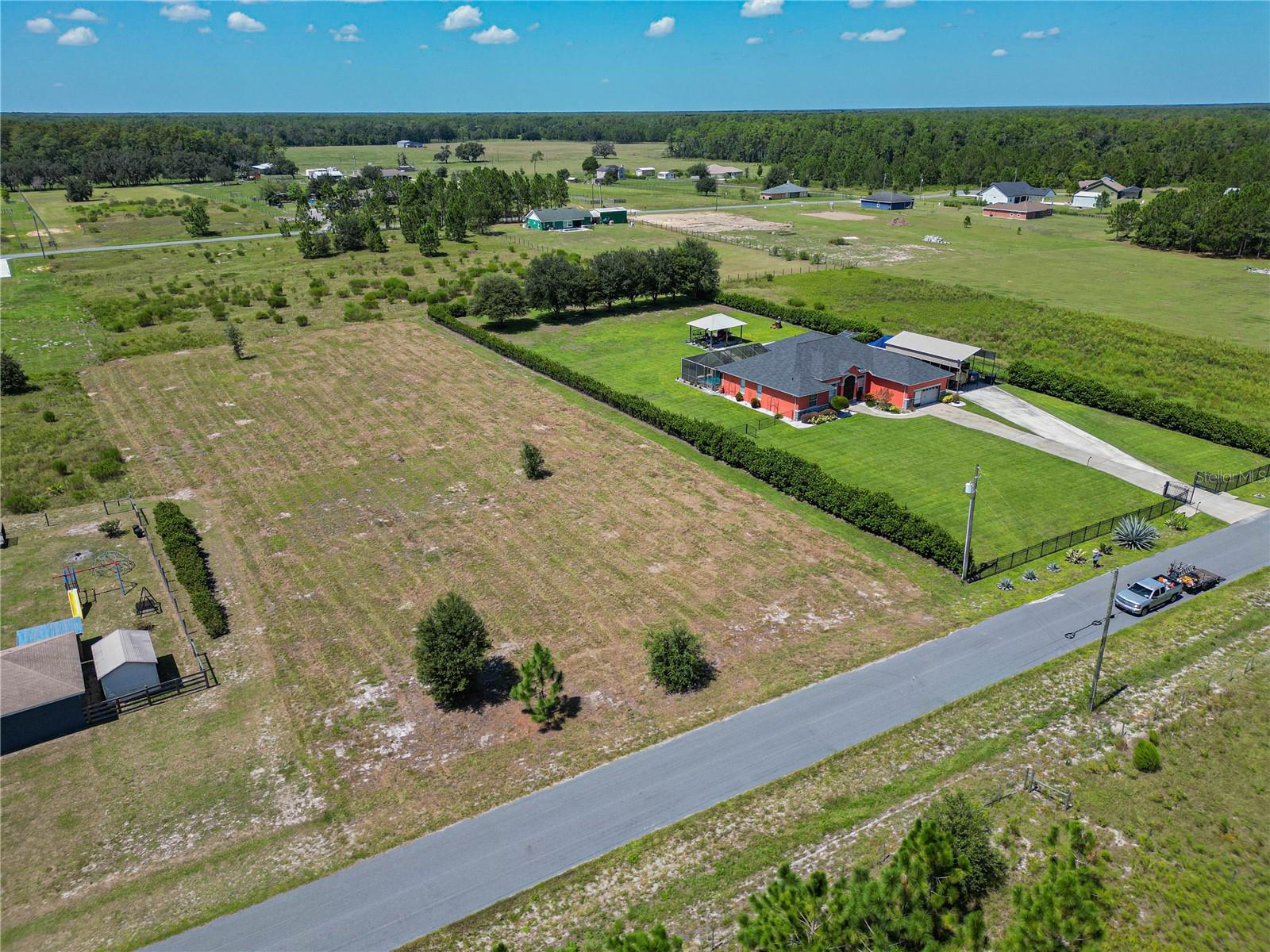 DOUBLE DIAMOND 02 - Land