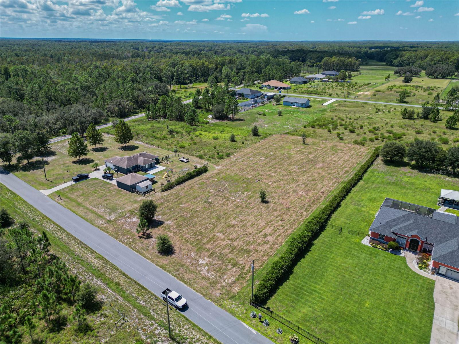 DOUBLE DIAMOND 02 - Land