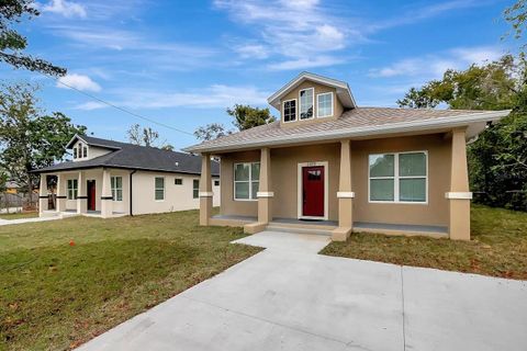 3410 E HENRY AVENUE TAMPA FL 33610