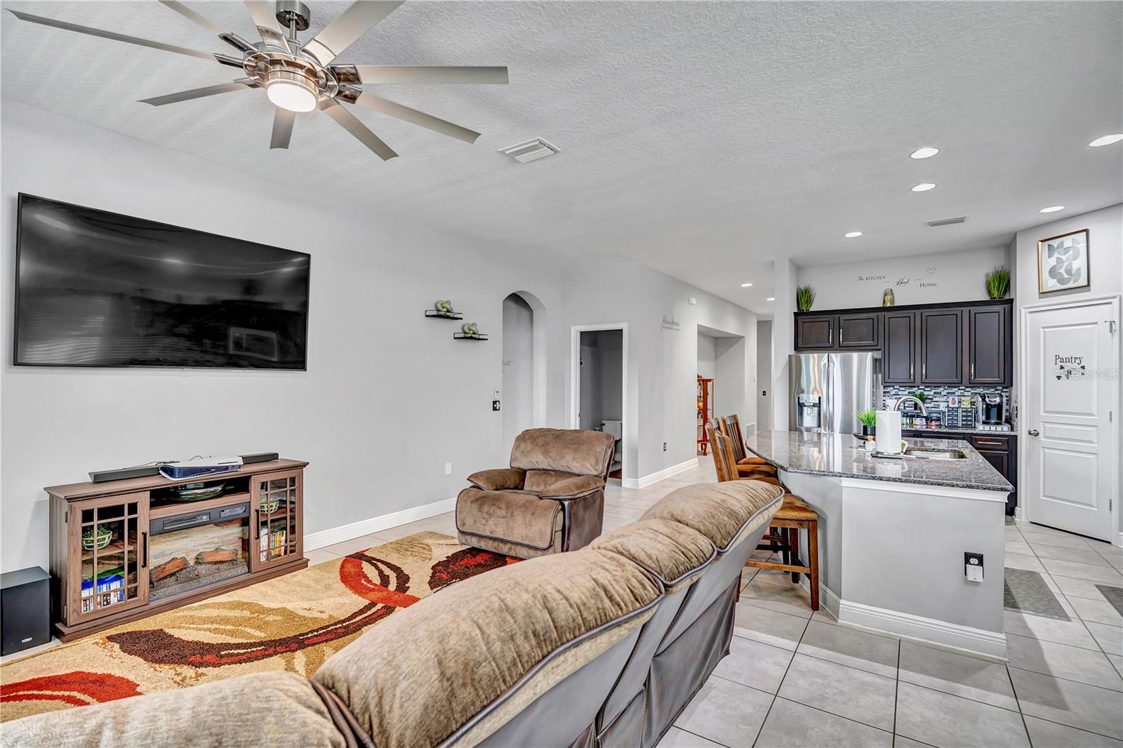 COLLINS ARMENIA PARK - Residential