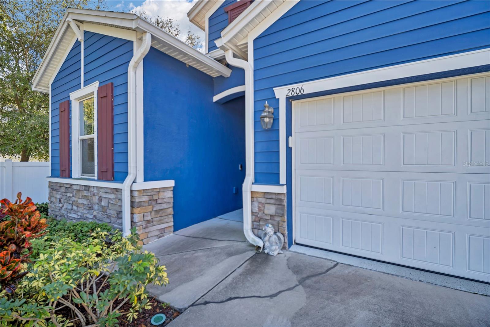 COLLINS ARMENIA PARK - Residential