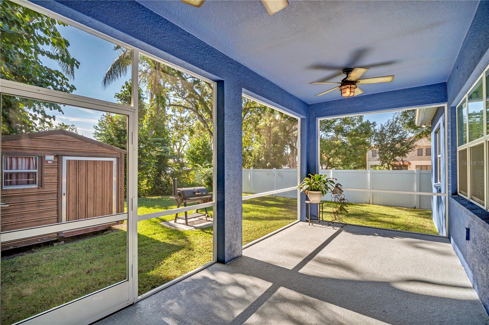 COLLINS ARMENIA PARK - Residential