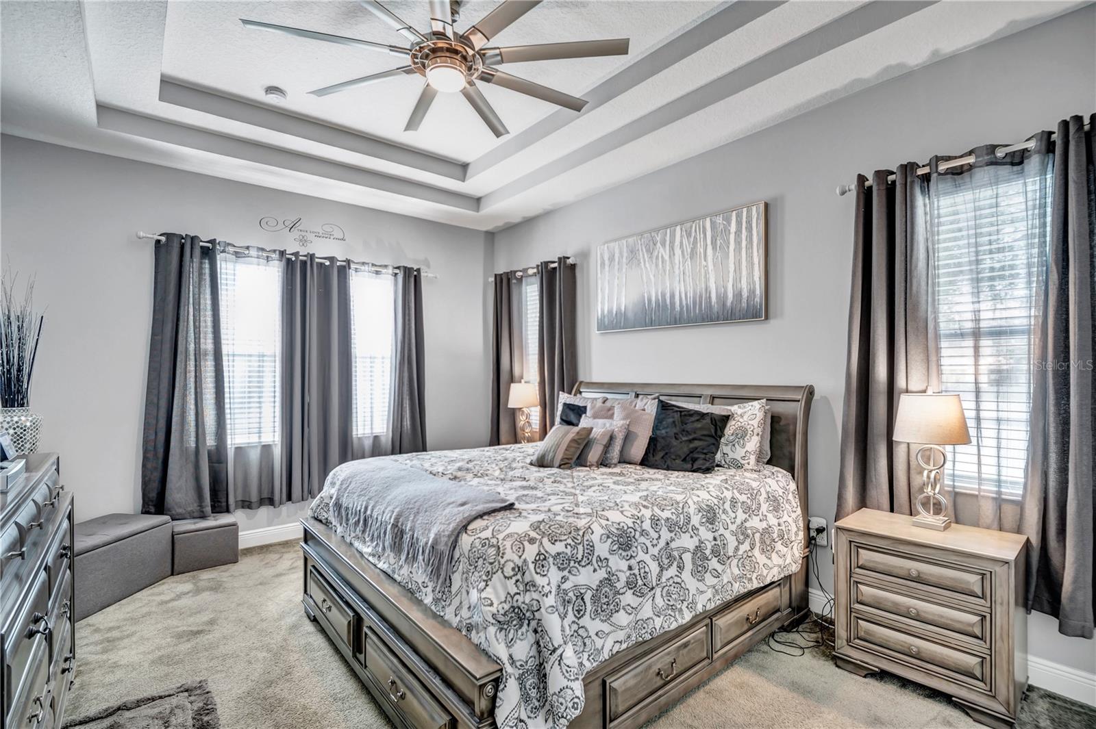 COLLINS ARMENIA PARK - Residential