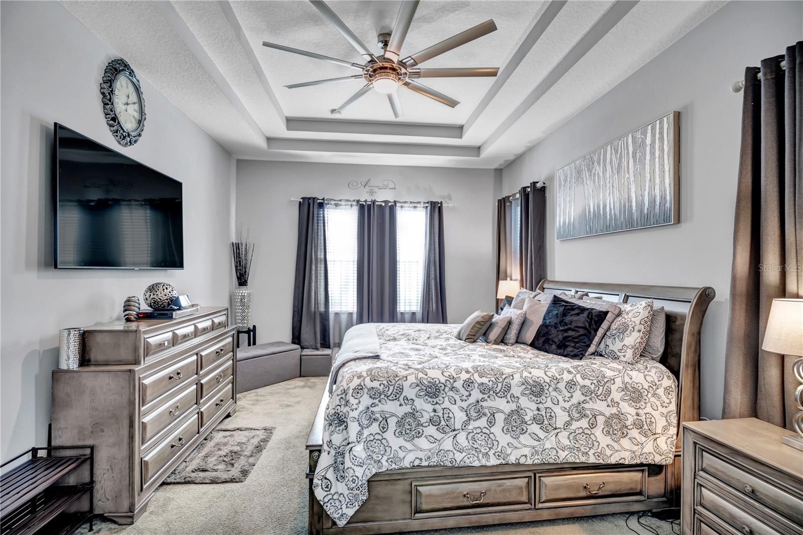 COLLINS ARMENIA PARK - Residential