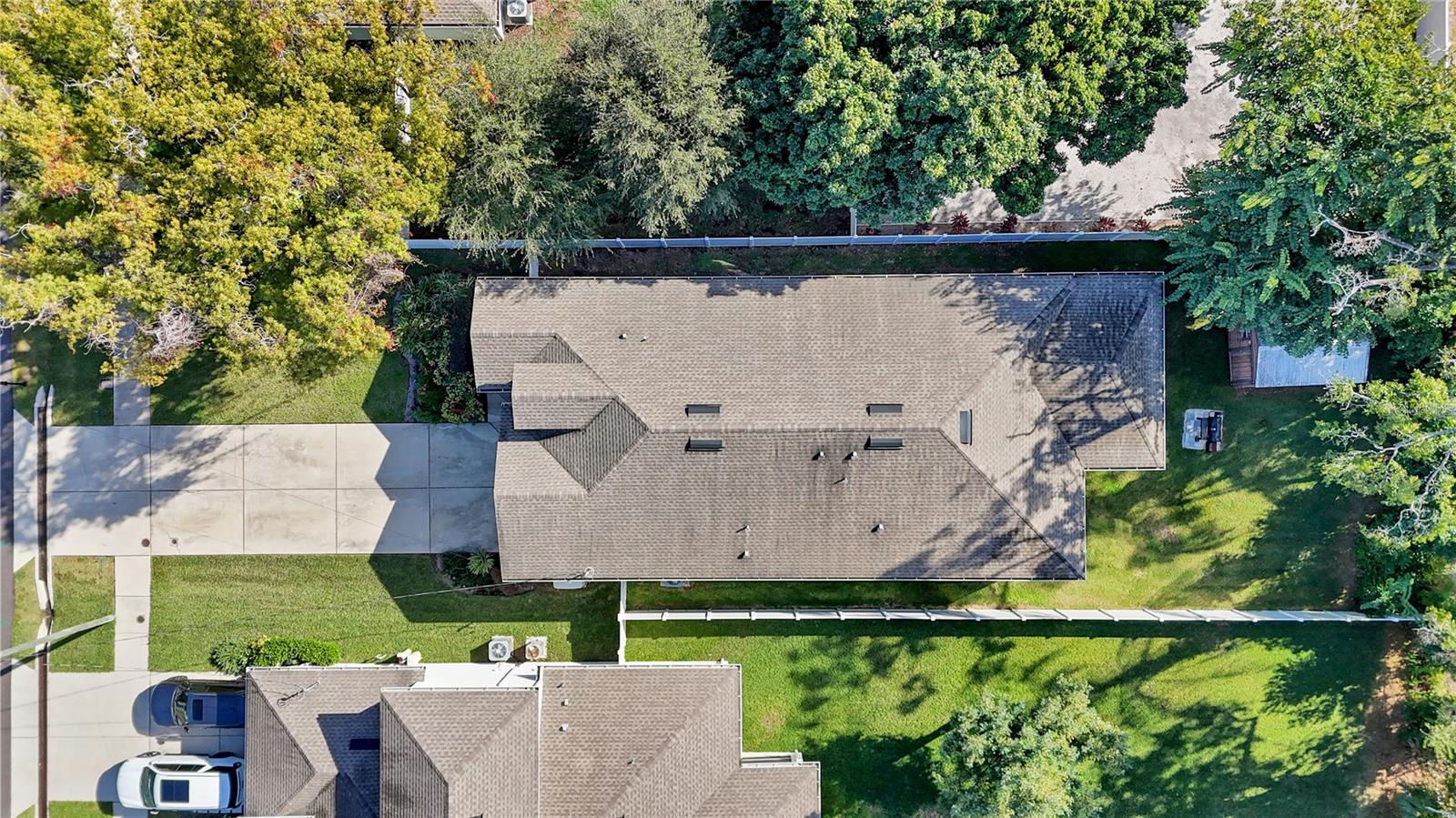 COLLINS ARMENIA PARK - Residential