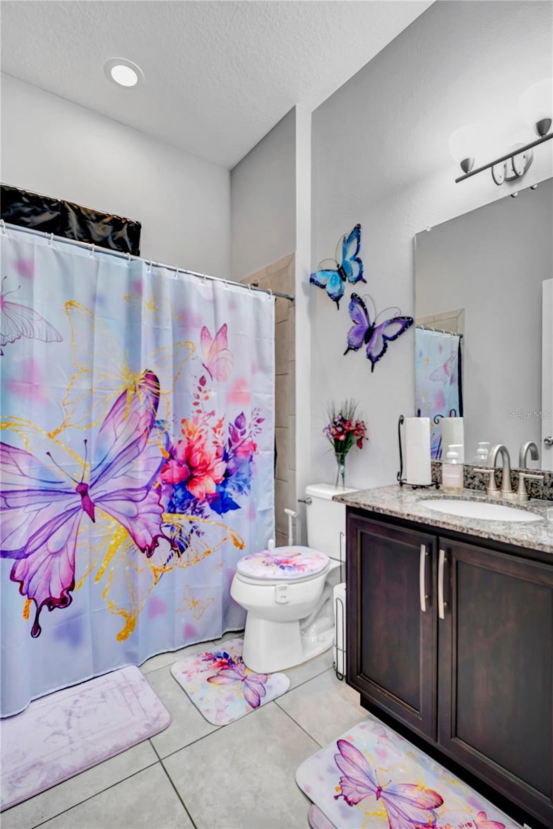 COLLINS ARMENIA PARK - Residential