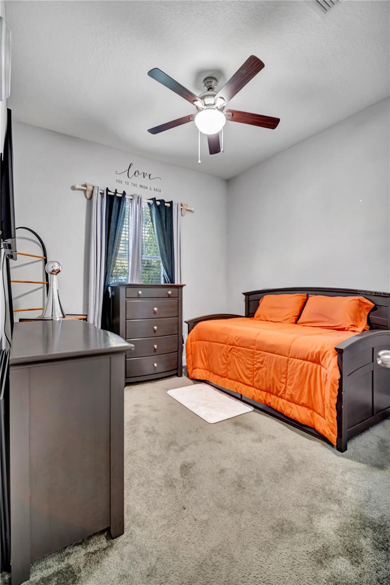 COLLINS ARMENIA PARK - Residential