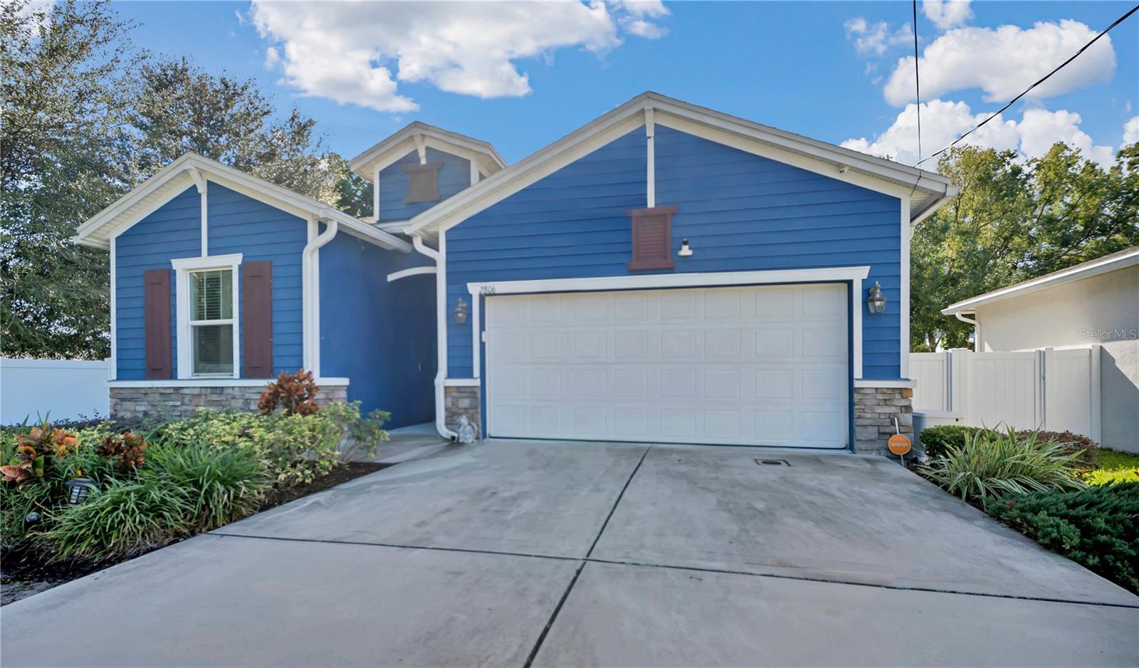 COLLINS ARMENIA PARK - Residential