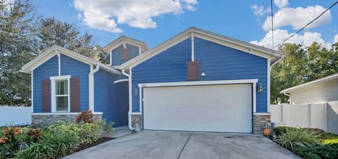 Photo of 2806 W Saint Isabel Street, Tampa, FL 33607 (MLS # TB8457113)