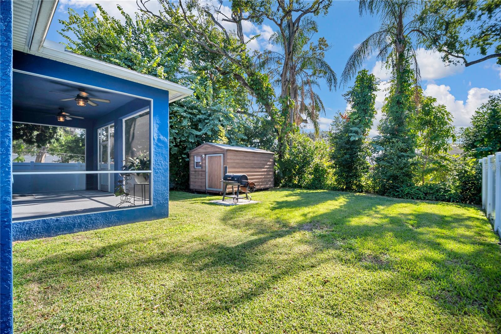 COLLINS ARMENIA PARK - Residential