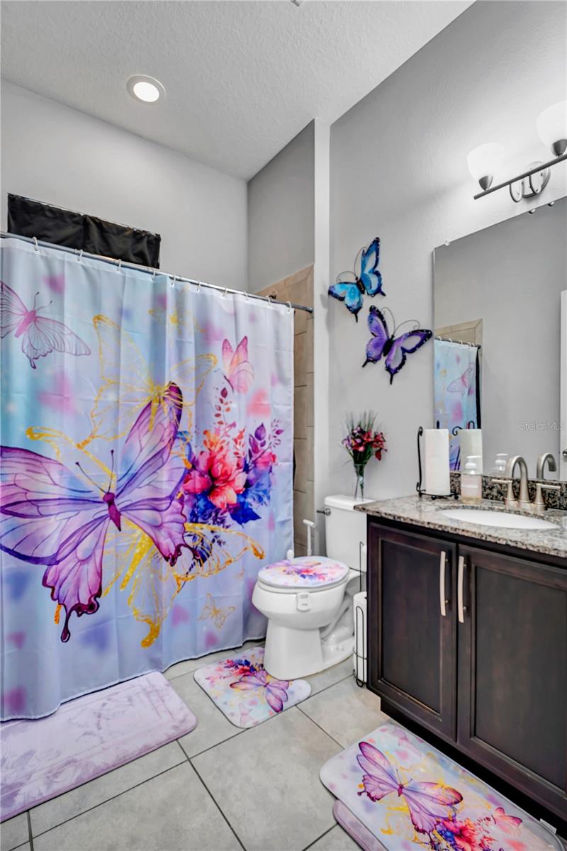 COLLINS ARMENIA PARK - Residential