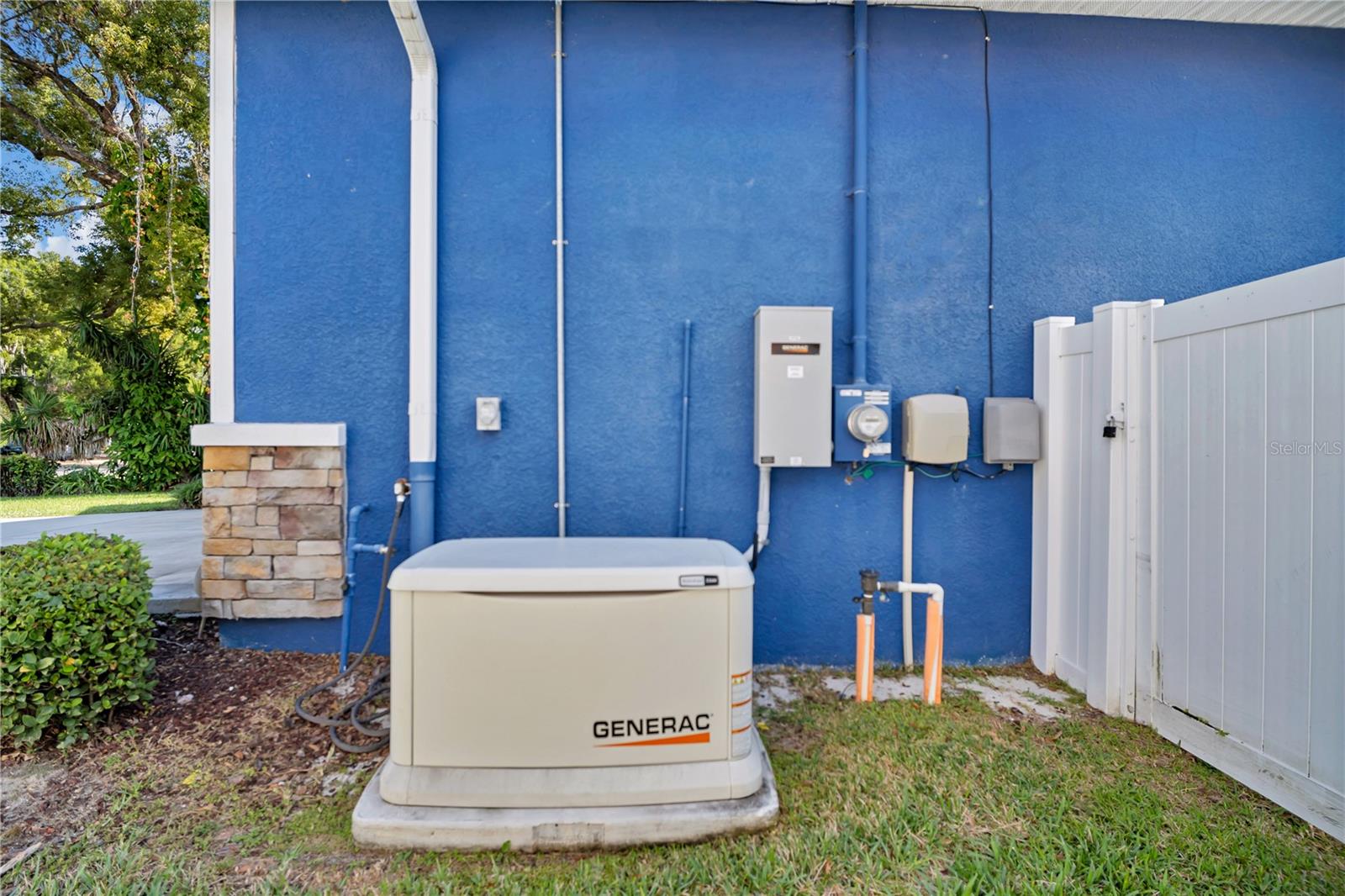 COLLINS ARMENIA PARK - Residential