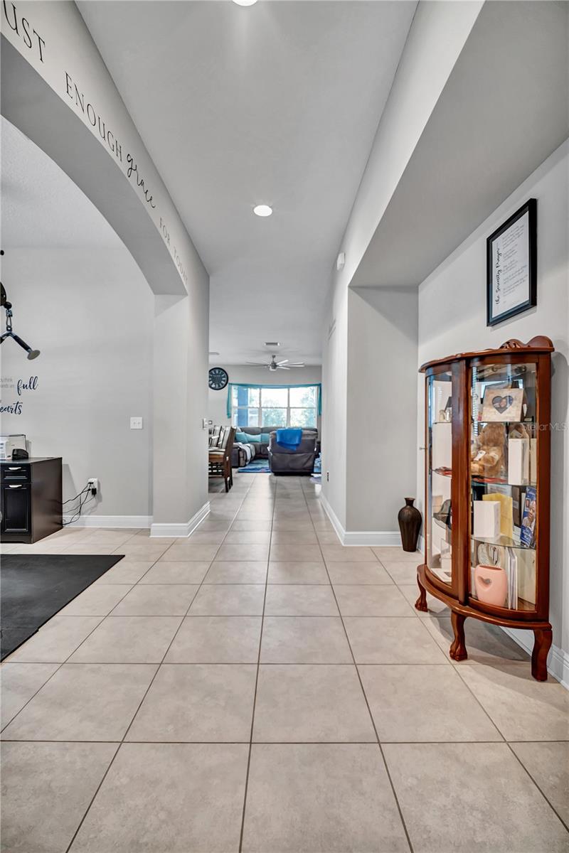 COLLINS ARMENIA PARK - Residential