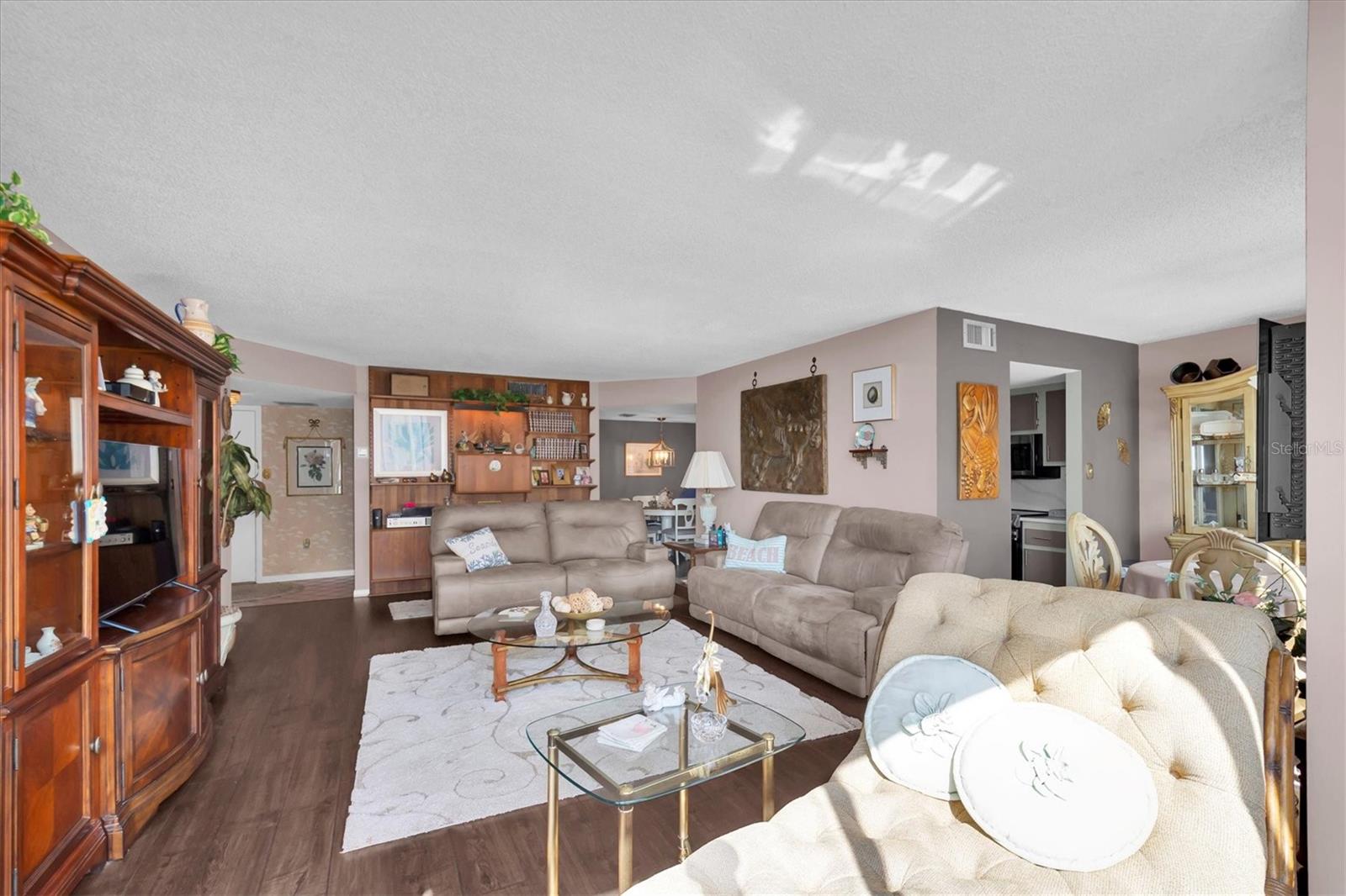 DIAMOND ISLE CONDO - Residential