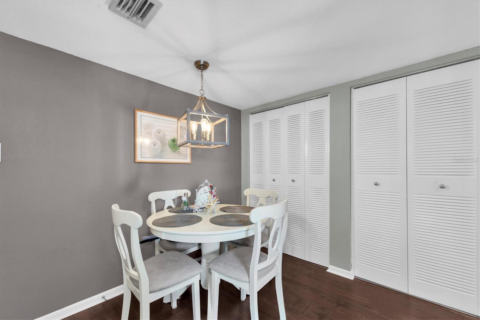 DIAMOND ISLE CONDO - Residential