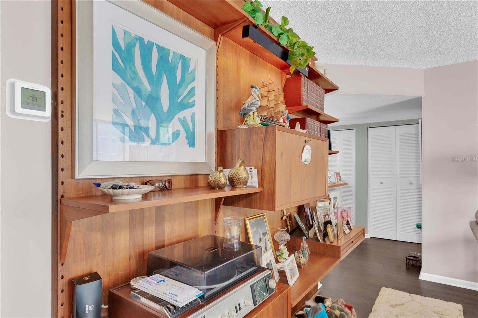 DIAMOND ISLE CONDO - Residential