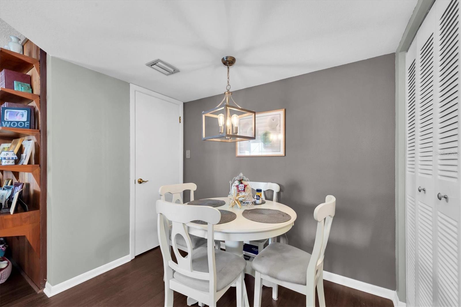 DIAMOND ISLE CONDO - Residential